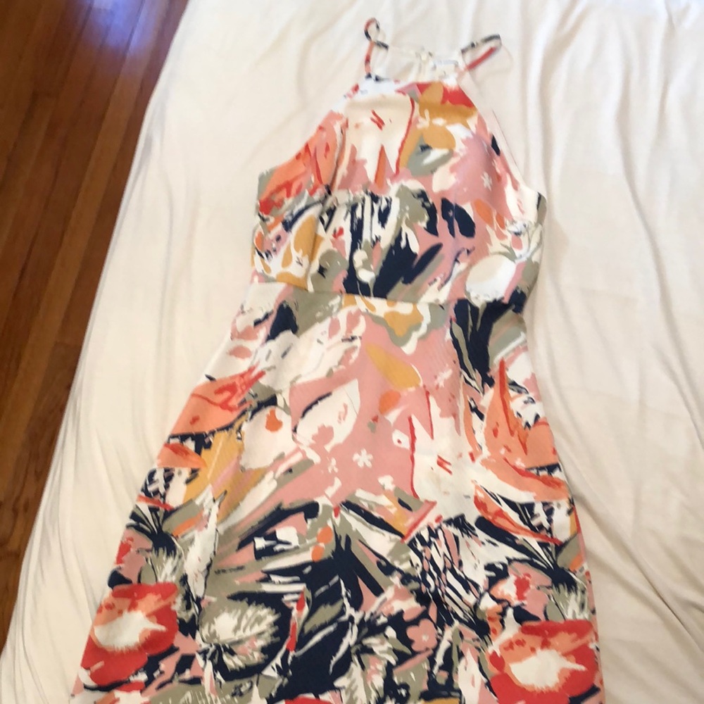Club Monaco dress